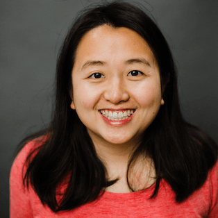 Tiffany Hsu