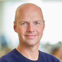 Sebastian Thrun